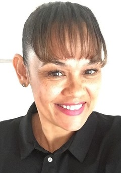 Counsellor - Sutton - Liza Counsellor - Sutton - Liza