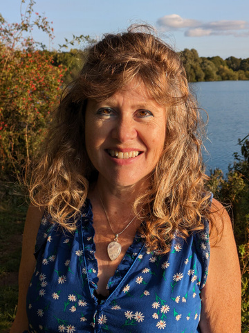 Person - Centred Counsellor - Tur Langton - Claire