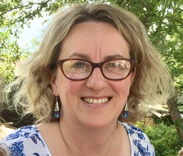 Psychodynamic Counsellor - Tunbridge Wells - Sarah