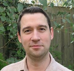 Person-centred counsellor - UK - Steve Person-centred counsellor - UK - Steve