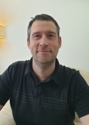 Person-centred counsellor - St Helens - Steve