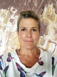 Online Counsellor - UK - Amy Online Counsellor - UK - Amy