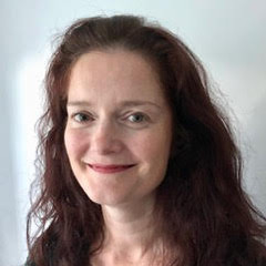 Online psychotherapeutic counsellor/psychotherapist - UK - Annabel