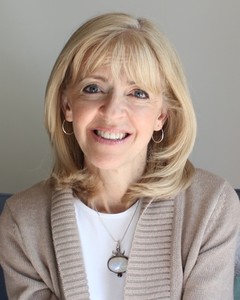 MBACP Counsellor - Four Marks - Carol MBACP Counsellor - Four Marks - Carol