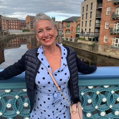 BABCP Accredited Cognitive Behavioural Psychotherapist - Goole - Chrissi BABCP Accredited Cognitive Behavioural Psychotherapist - Goole - Chrissi