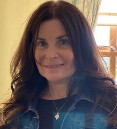 Integrative Counsellor - Marple - Deborah Integrative Counsellor - Marple - Deborah