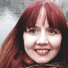 Person-Centred Counsellor - Margate - Julia Person-Centred Counsellor - Margate - Julia