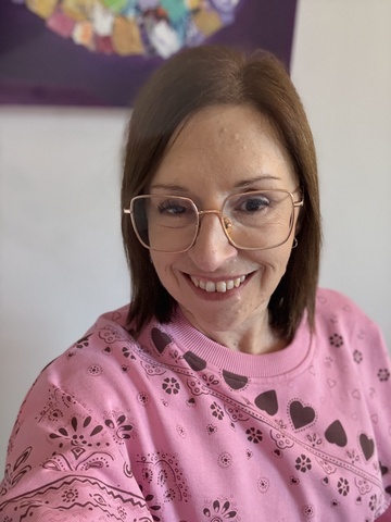 Therapeutic Counsellor - Chorley - Ruth