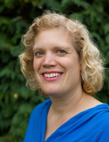 Psychotherapist / Counsellor - Copmanthorpe York - Emma