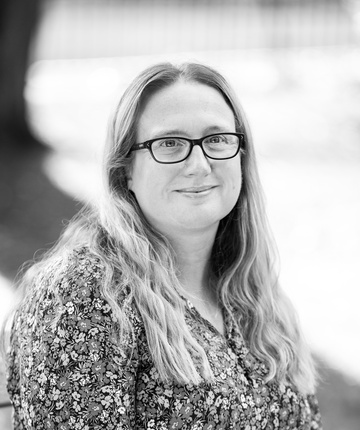 Integrative Counsellor - Wimbledon - Emma