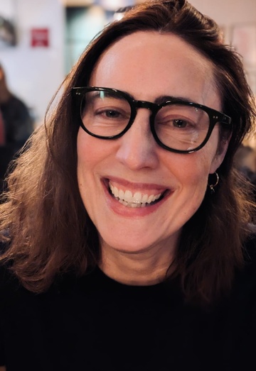 Psychodynamic Psychotherapist and Counsellor - London - Francesca