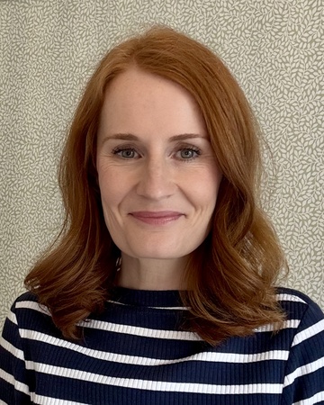 Person-Centred Counsellor - Wallasey - Louise
