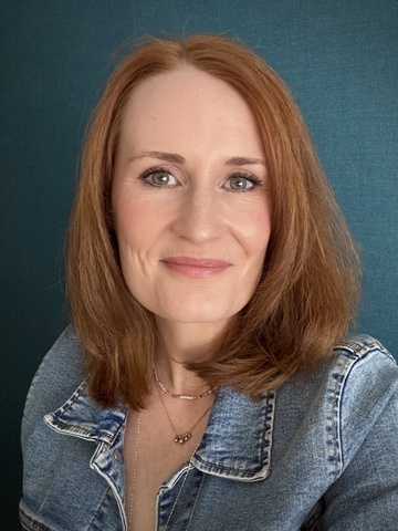 Person-Centred Counsellor - Wallasey - Louise Person-Centred Counsellor - Wallasey - Louise