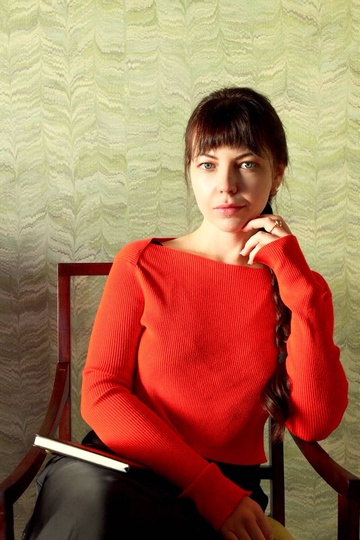 Psychotherapist, Counsellor  - London - Yulia