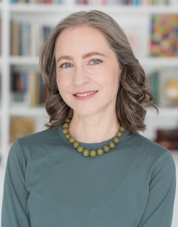 Accredited CBT/EMDR therapist - London - Fay