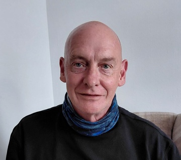 Pluralistic Counsellor - Wirral - David Pluralistic Counsellor - Wirral - David