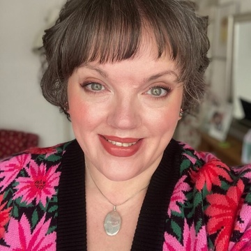 Person-centred therapist - Prestwich - Francesca Person-centred therapist - Prestwich - Francesca