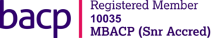Gee Brown MBACP (Snr Accred) Gee Brown MBACP (Snr Accred)