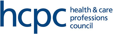 HCPC - Health and Care Professions Council