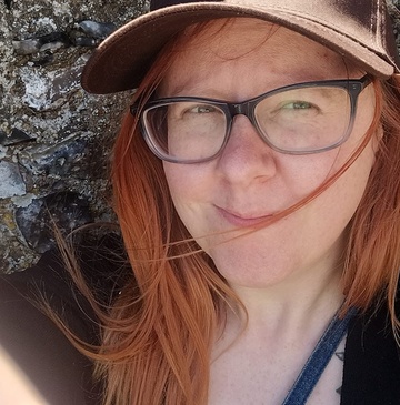 Counsellor - Canterbury - Kayla Counsellor - Canterbury - Kayla