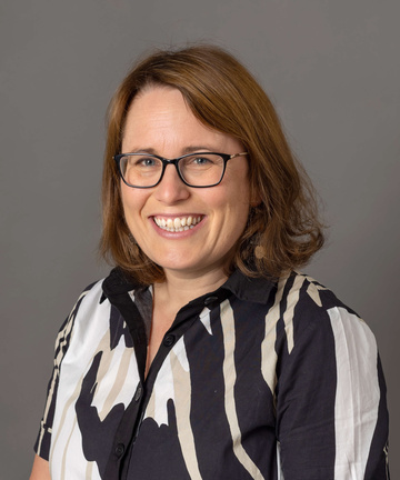 Integrative Psychotherapist - Preston - Claire