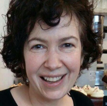 Counsellor / psychotherapist  - Gatley - Sarah