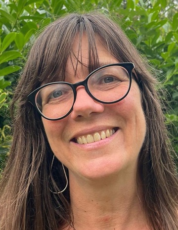 Psychotherapeutic counsellor - Norwich - Laurence