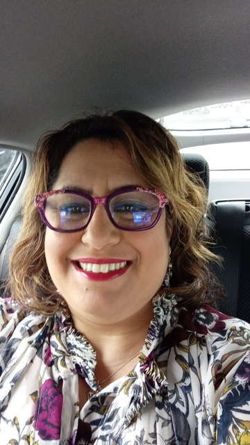 Psychotherapist - Odiham - Varsha Psychotherapist - Odiham - Varsha