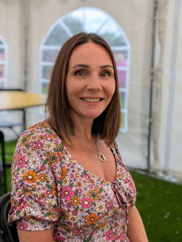 Person centred counsellor - Leicester - Selina Person centred counsellor - Leicester - Selina