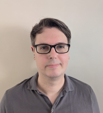 Counsellor - Bolton - Connor Counsellor - Bolton - Connor