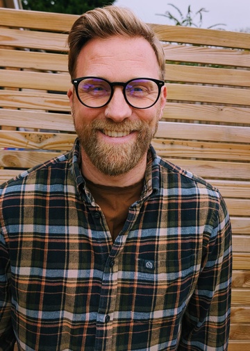 Relational Integrative Psychotherapeutic Counsellor - Norwich - Rowan 