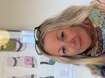 Counsellor - Chesterfield - Claire Counsellor - Chesterfield - Claire