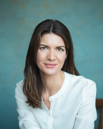 Psychotherapist - London - Virginie