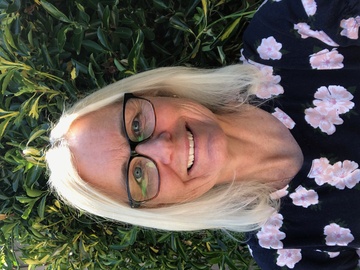 Counsellor and Psychotherapist - Cranleigh - Kate Counsellor and Psychotherapist - Cranleigh - Kate