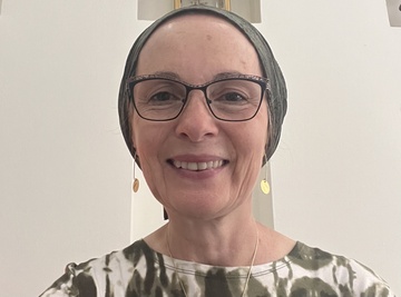 Individual and Couples Therapist  - UK - Ruthie