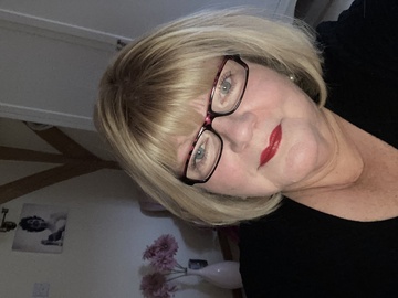 Psychotherapeutic Counsellor - Goudhurst - Kerry