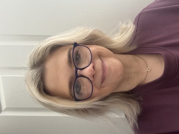 Counsellor - Shrewsbury - Jackie
