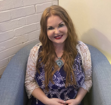 Psychotherapist and Counsellor MBACP (Accredited) - Rickmansworth - Amanda