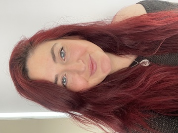 Integrative Counsellor - Lisburn - Vicky