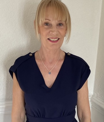 Counsellor - Ashton-Under-Lyne - Debbie Counsellor - Ashton-Under-Lyne - Debbie