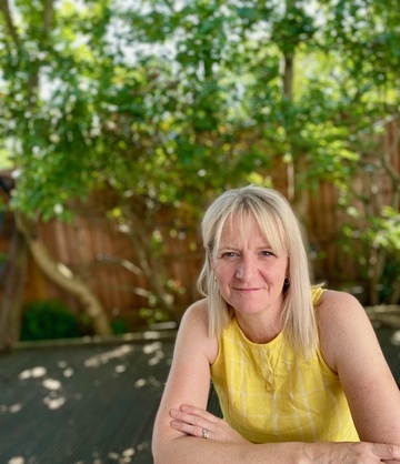 Counsellor & Psychotherapist, Adults & Children - Twickenham - Sarah Counsellor & Psychotherapist, Adults & Children - Twickenham - Sarah