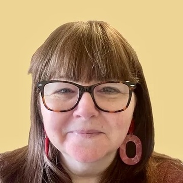 Person Centred Counsellor - Bedford - Nina Pavitt Person Centred Counsellor - Bedford - Nina Pavitt