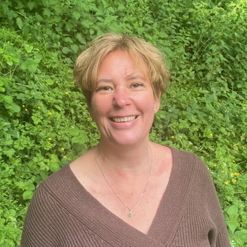 Counsellor, Psychotherapist, BWRT Practitioner - Stroud - Gabi