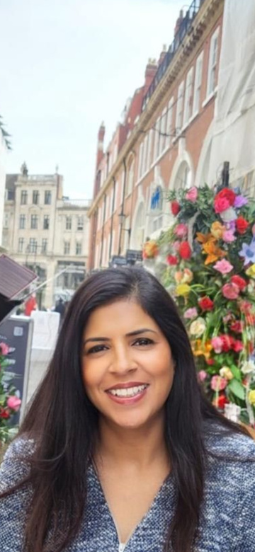 Intergrative Counsellor  - Romford - Balli 