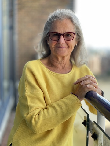 Counsellor and Psychotherapist - Launceston - Michaela