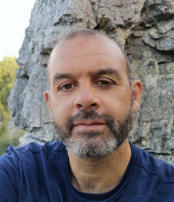 Counsellor/ Psychotherapist - Peacehaven - Sean 