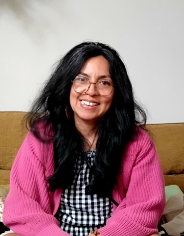 Integrative Counsellor and Psychotherapist - Preston - Lesly