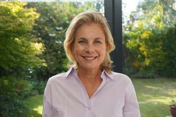 Integrative Psychotherapist - London - Agnès