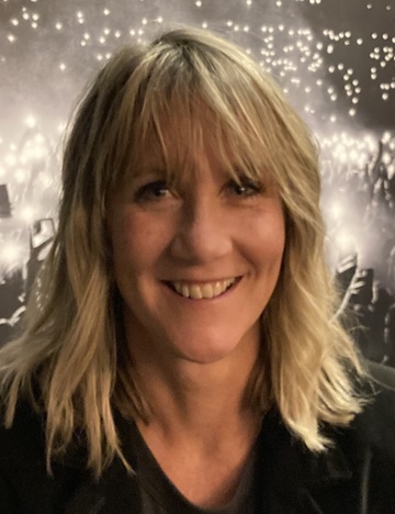 Integration Psychotherapist/ Yoga Therapist  - Kingsbridge - Josie