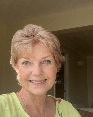 Integrative counselling and psychotherapy - Billingshurst - Frances 